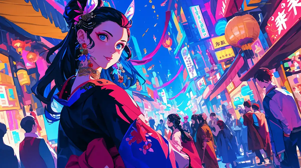 Expansive timeline of historical AliExpress sales events