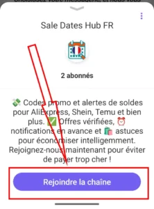 VI FR