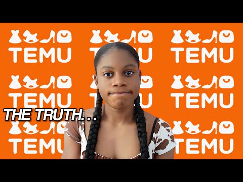 how EVERYONE is getting free stuff from TEMU and how you can too