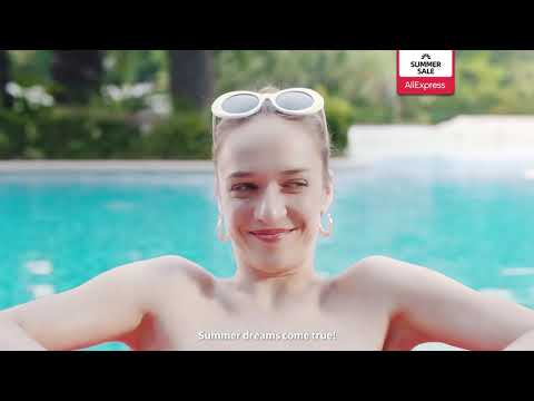 AliExpress Summer Sale