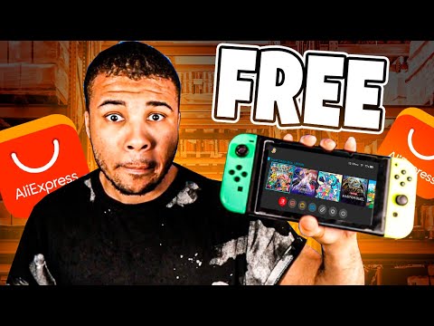How To Get FREE Stuff From Aliexpress! 2023 (Working Method)