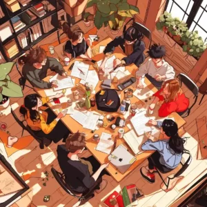 Strategic coupon clipping scene for Shein savings