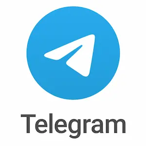 Subscribe on Telegram Subscribe on Telegram